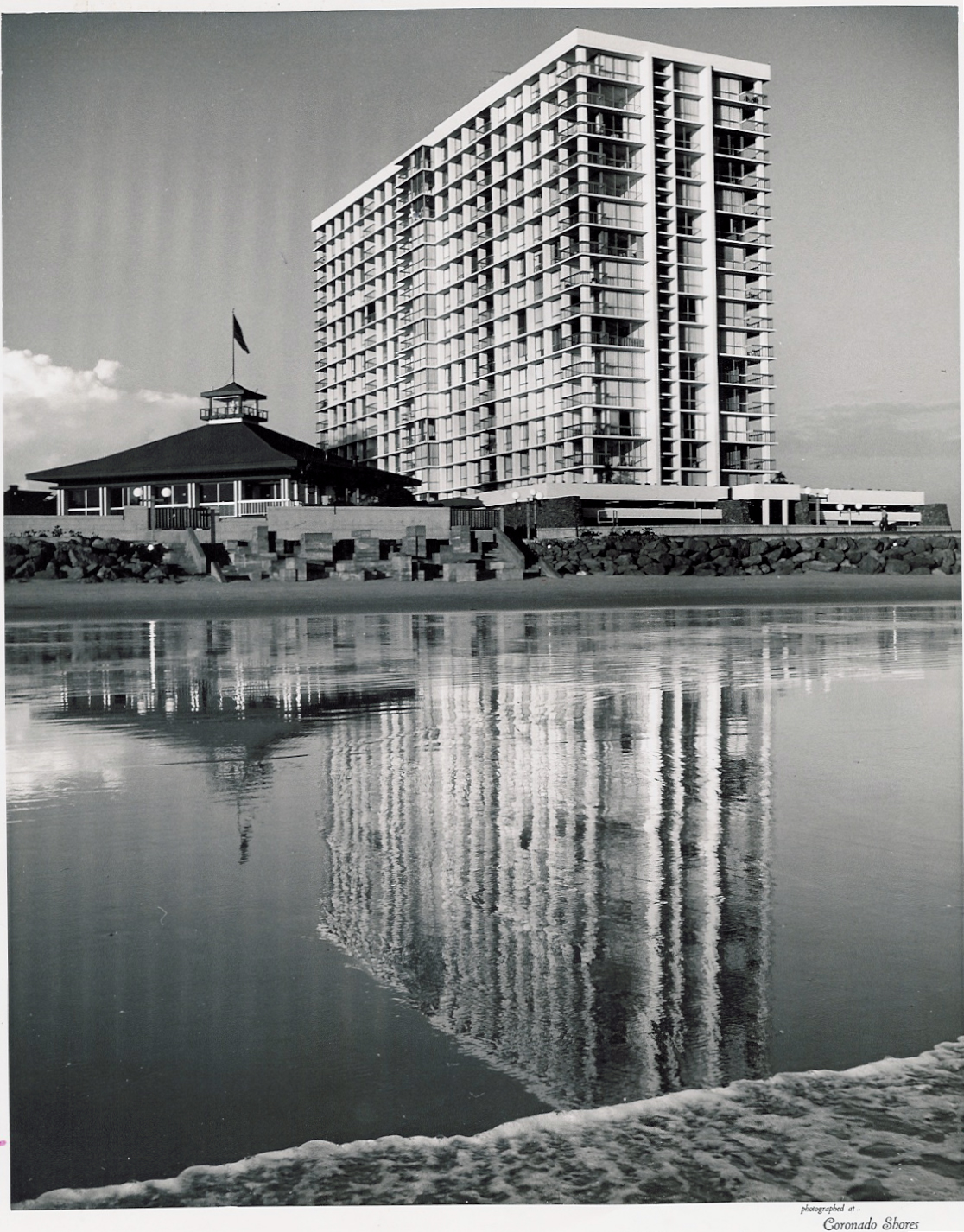 Cabrillo Roeder Pavillion