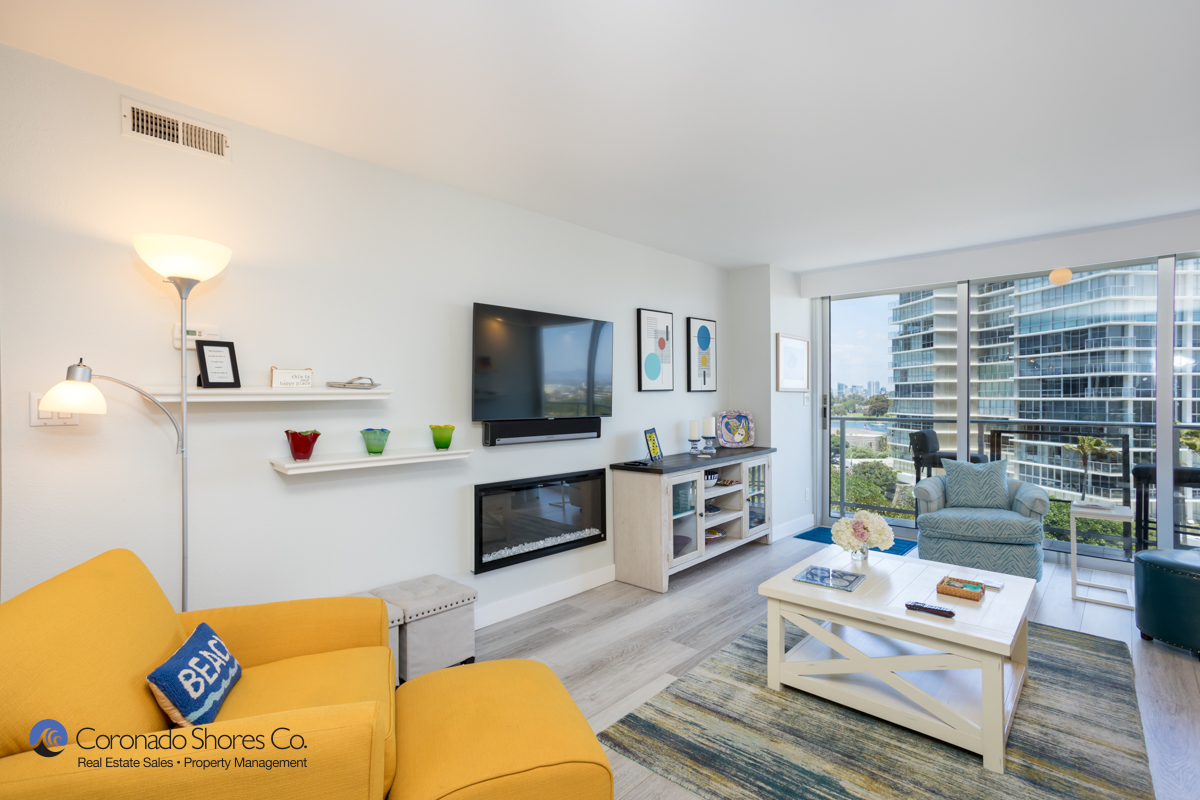 (#37018) Bay View Two Bedroom