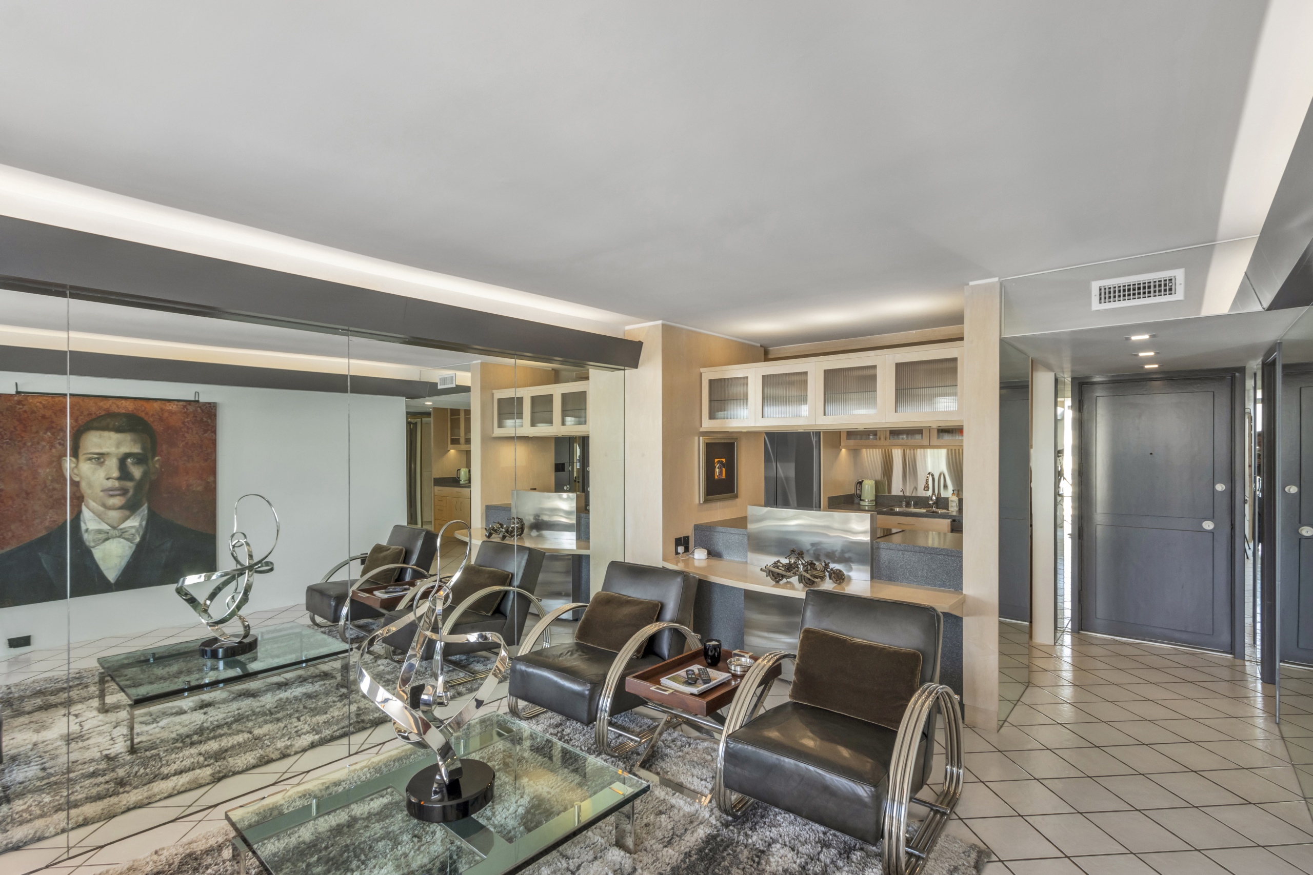 (#714017) One Bedroom Pacific Ocean View