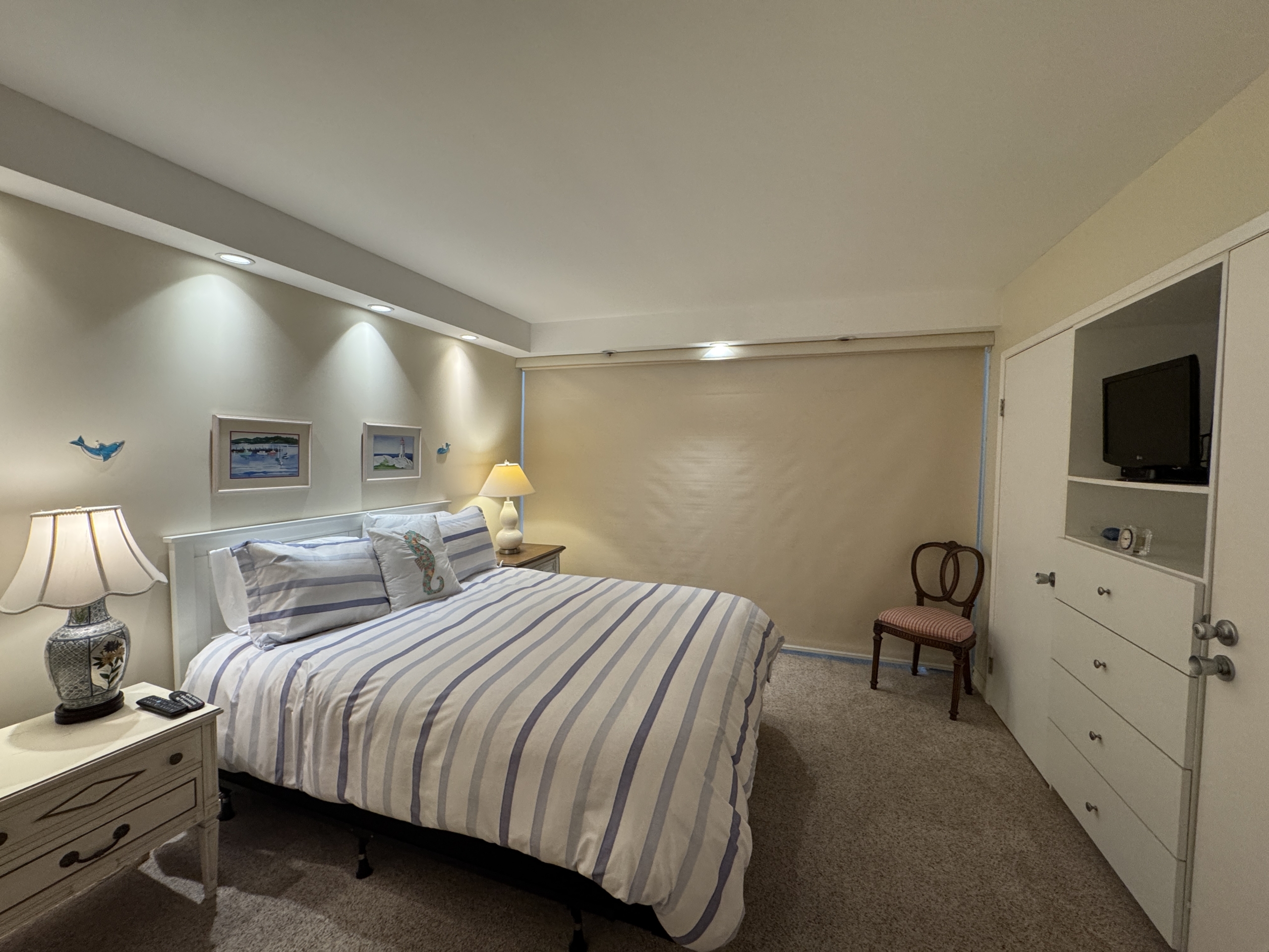 (#32027) Ocean & Bay View Condo – Two Bedroom