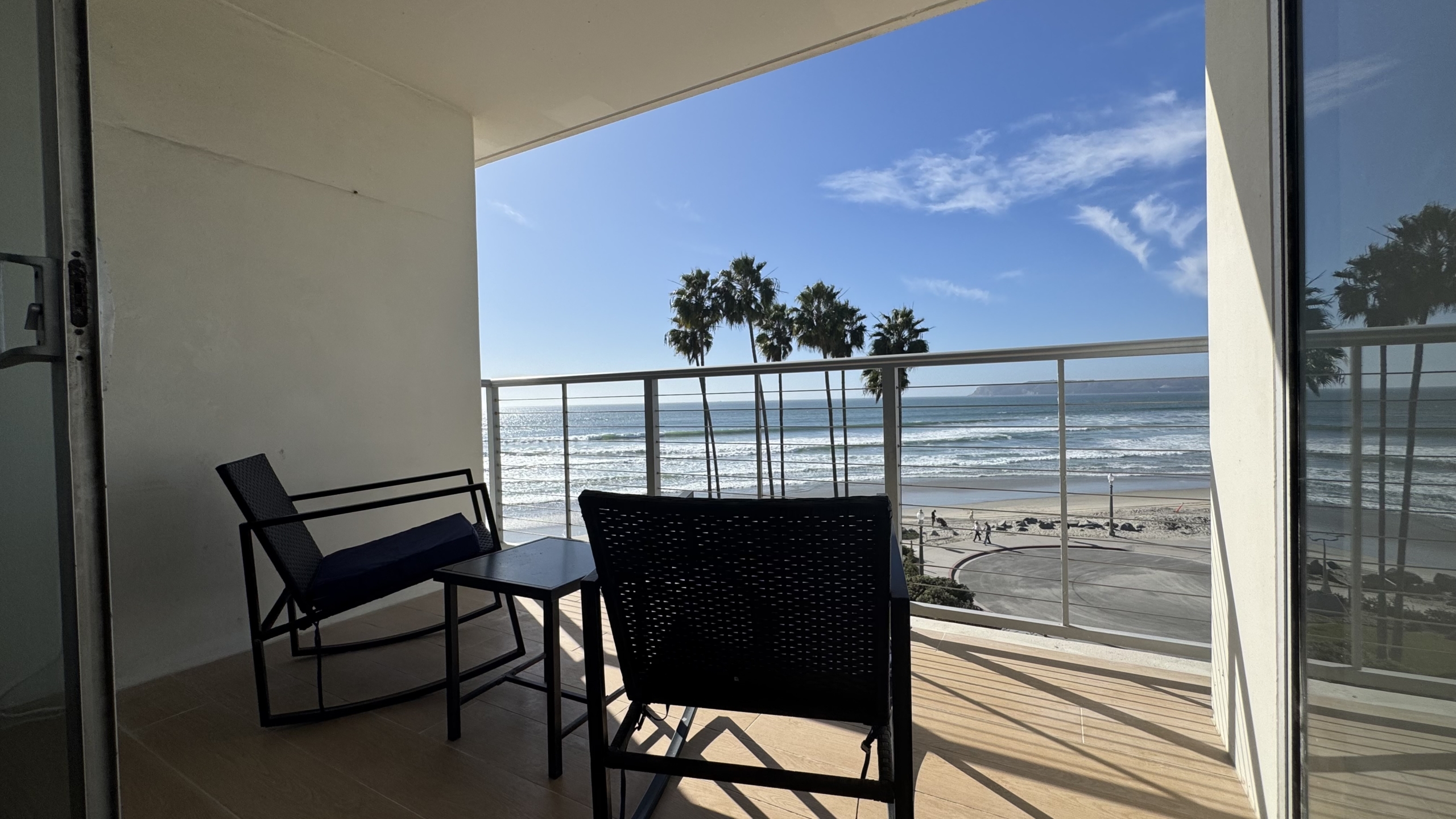 (#23027) Two Bedroom Corner Unit