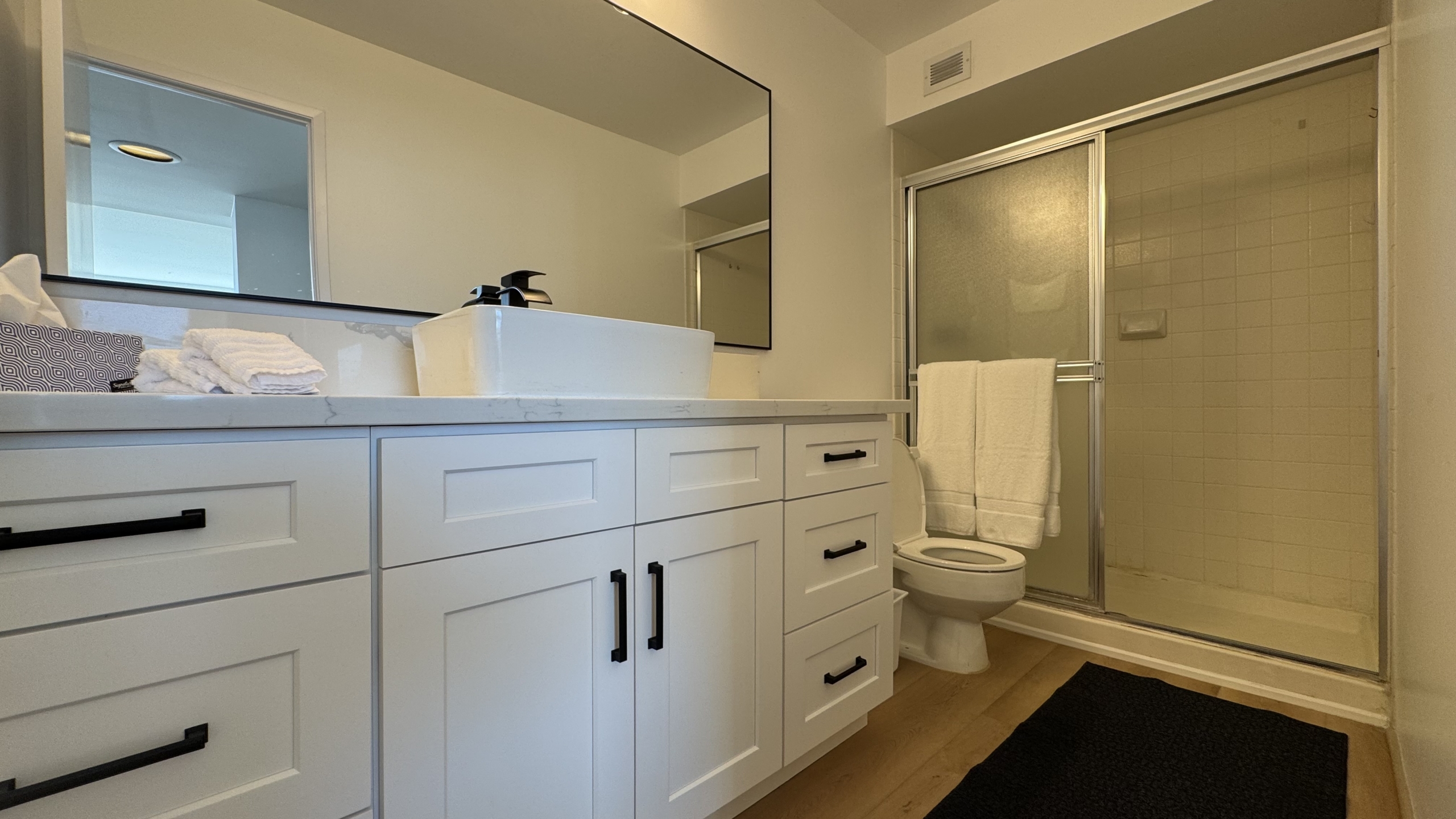 (#23027) Two Bedroom Corner Unit
