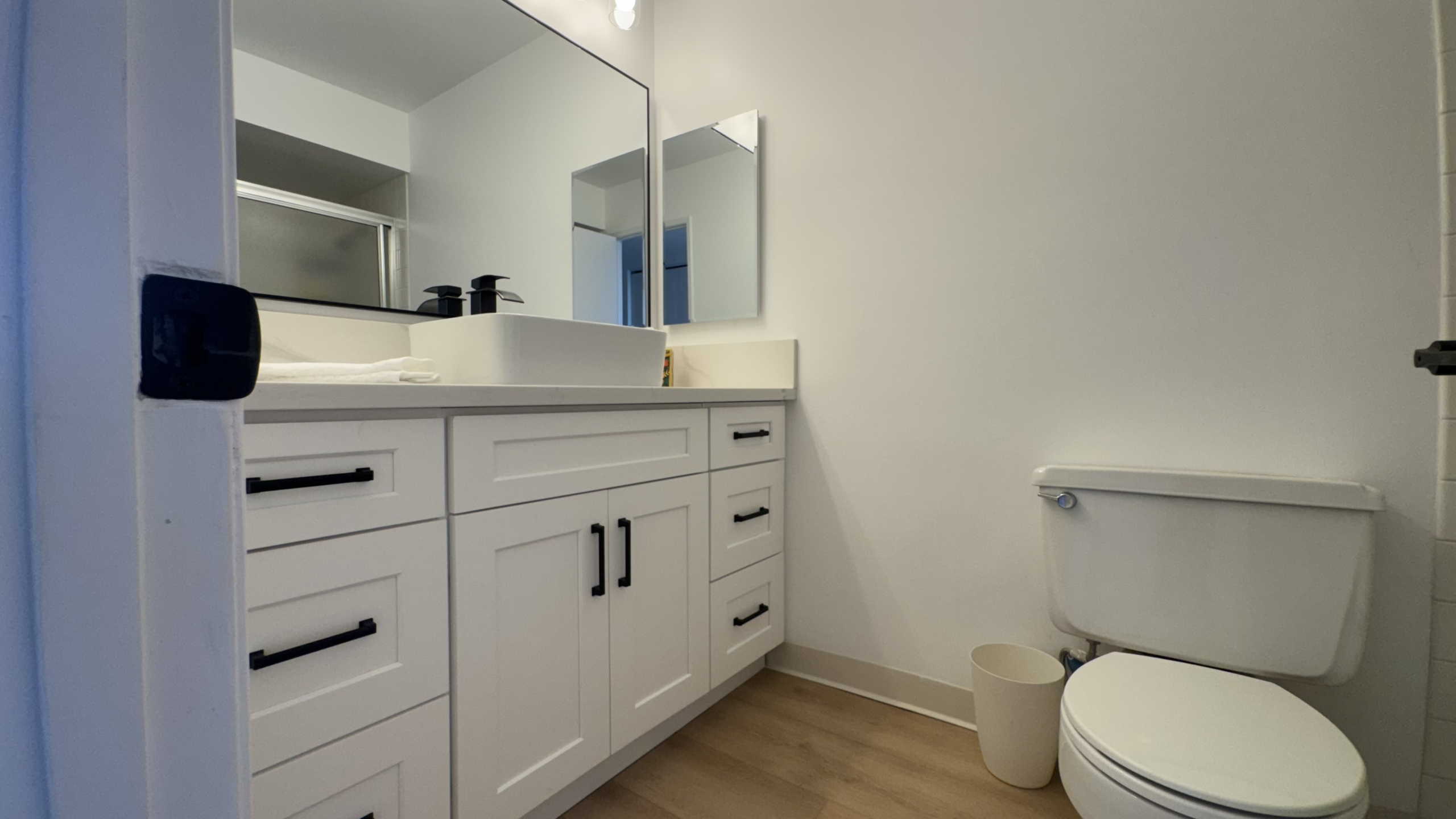 (#23027) Two Bedroom Corner Unit