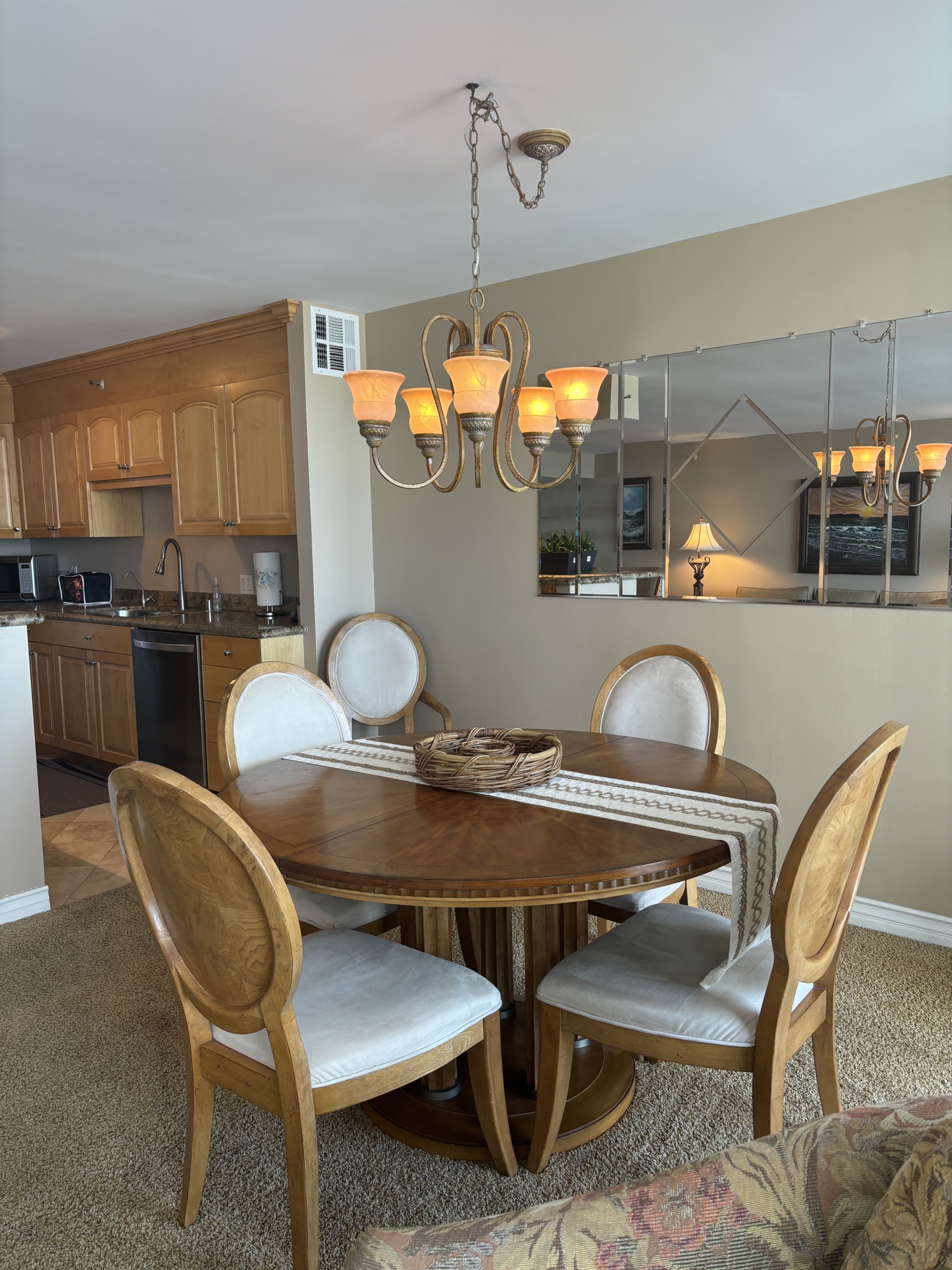 (#87057) Large Oceanfront One Bedroom