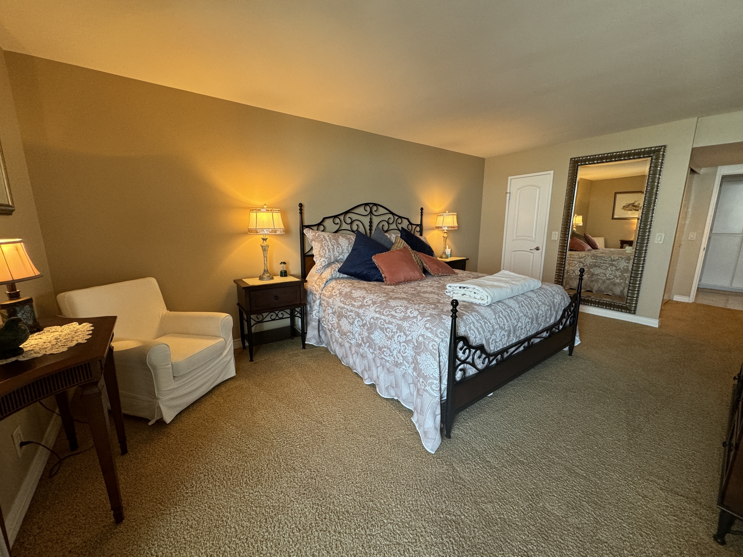 (#87057) Large Oceanfront One Bedroom