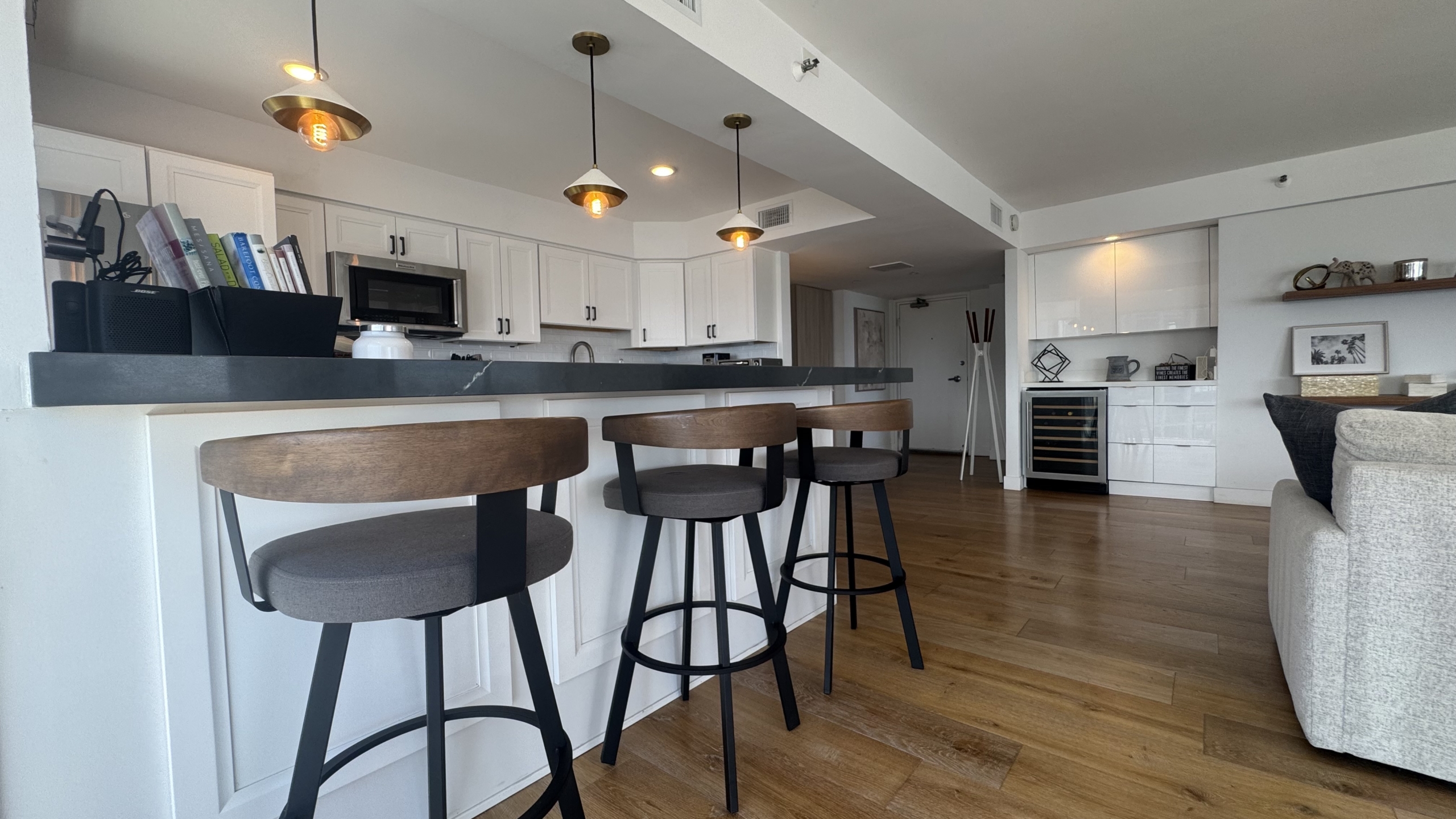 (#815037) Beautiful Three Bedroom Three Bath