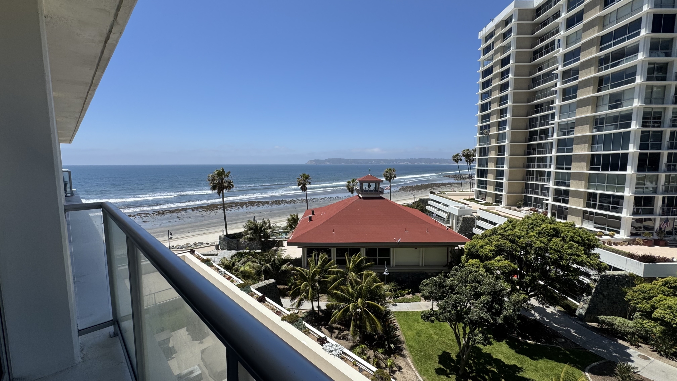 (#34077) Ocean View One Bedroom
