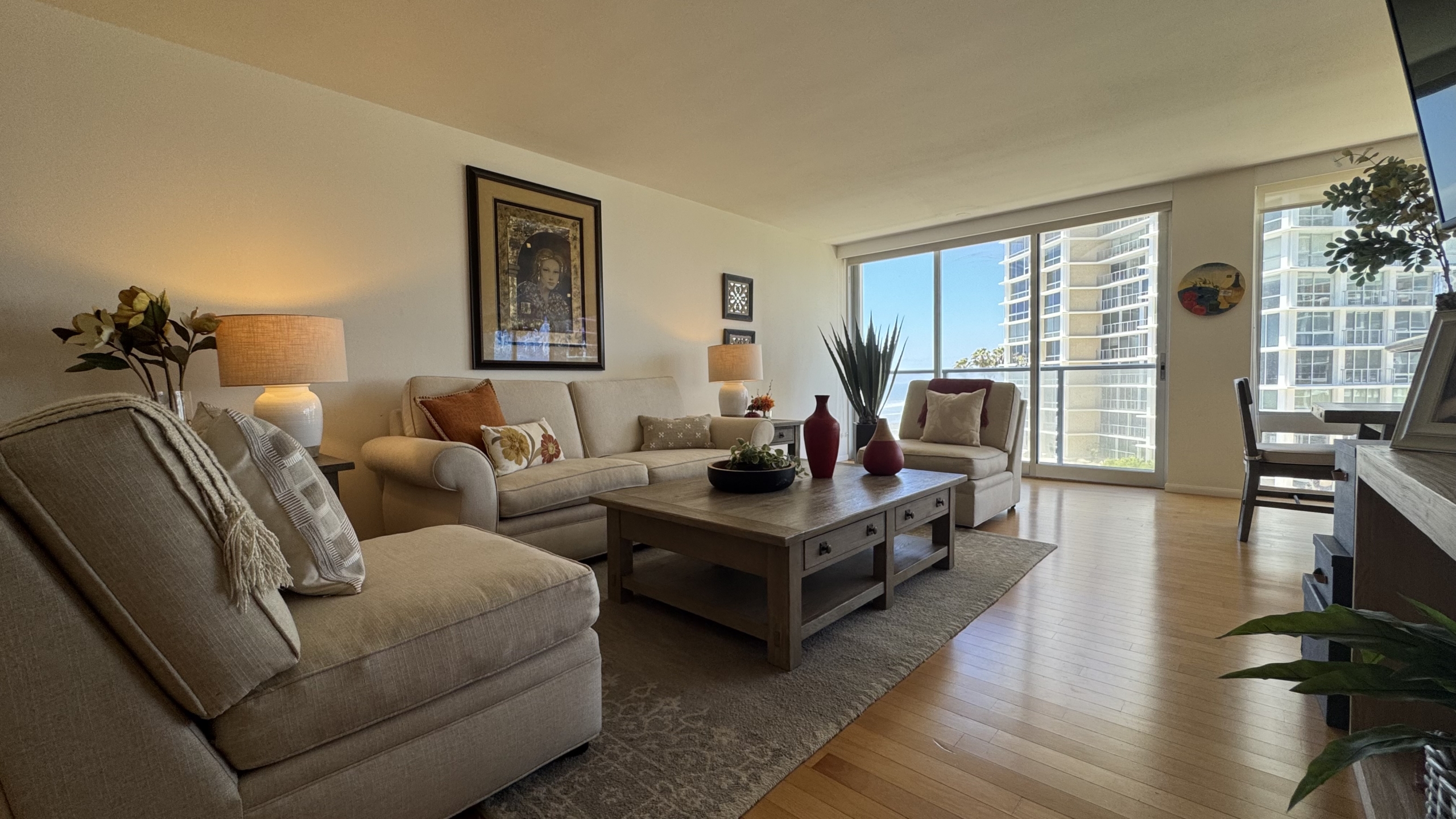 (#34077) Ocean View One Bedroom