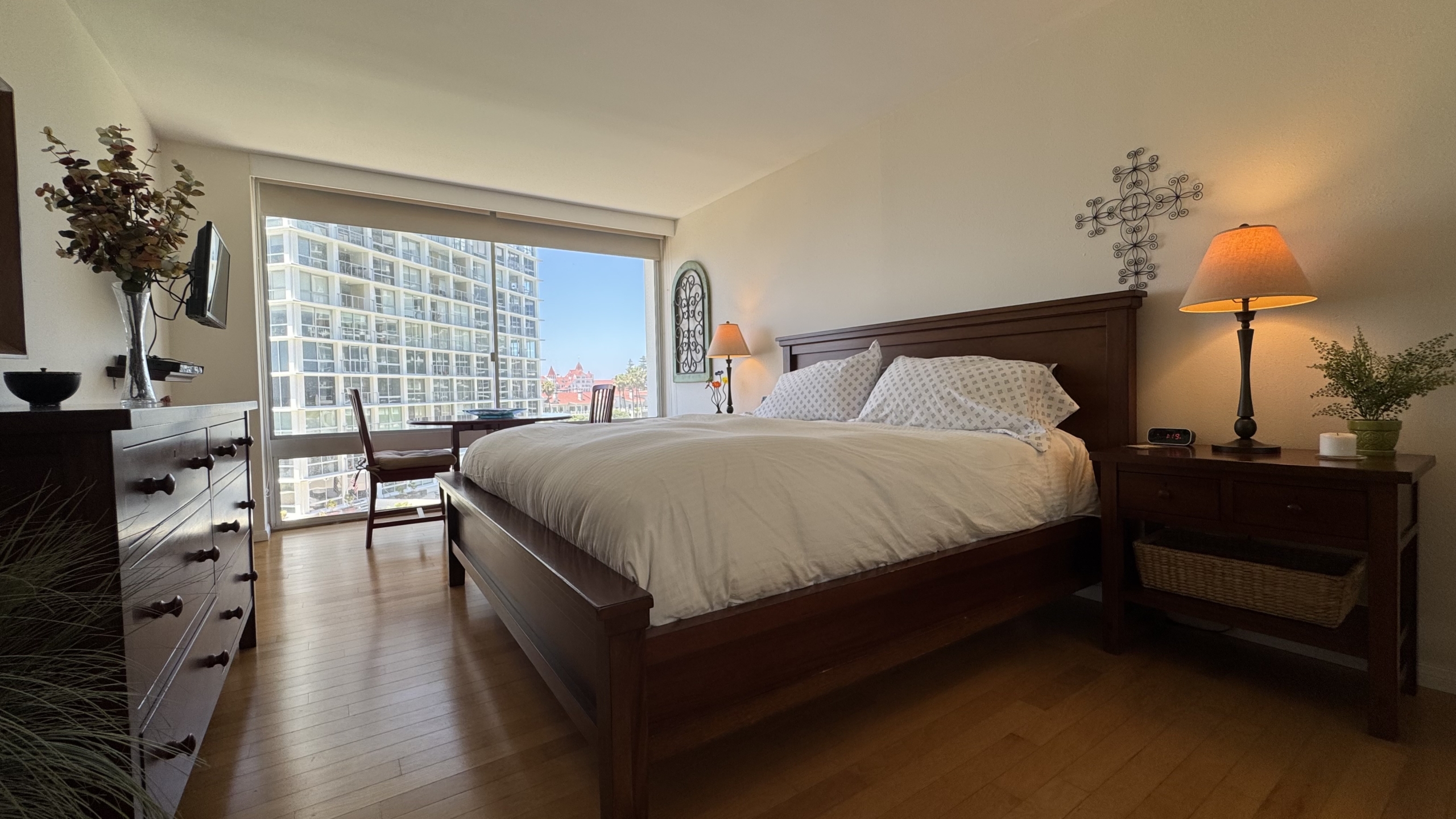 (#34077) Ocean View One Bedroom