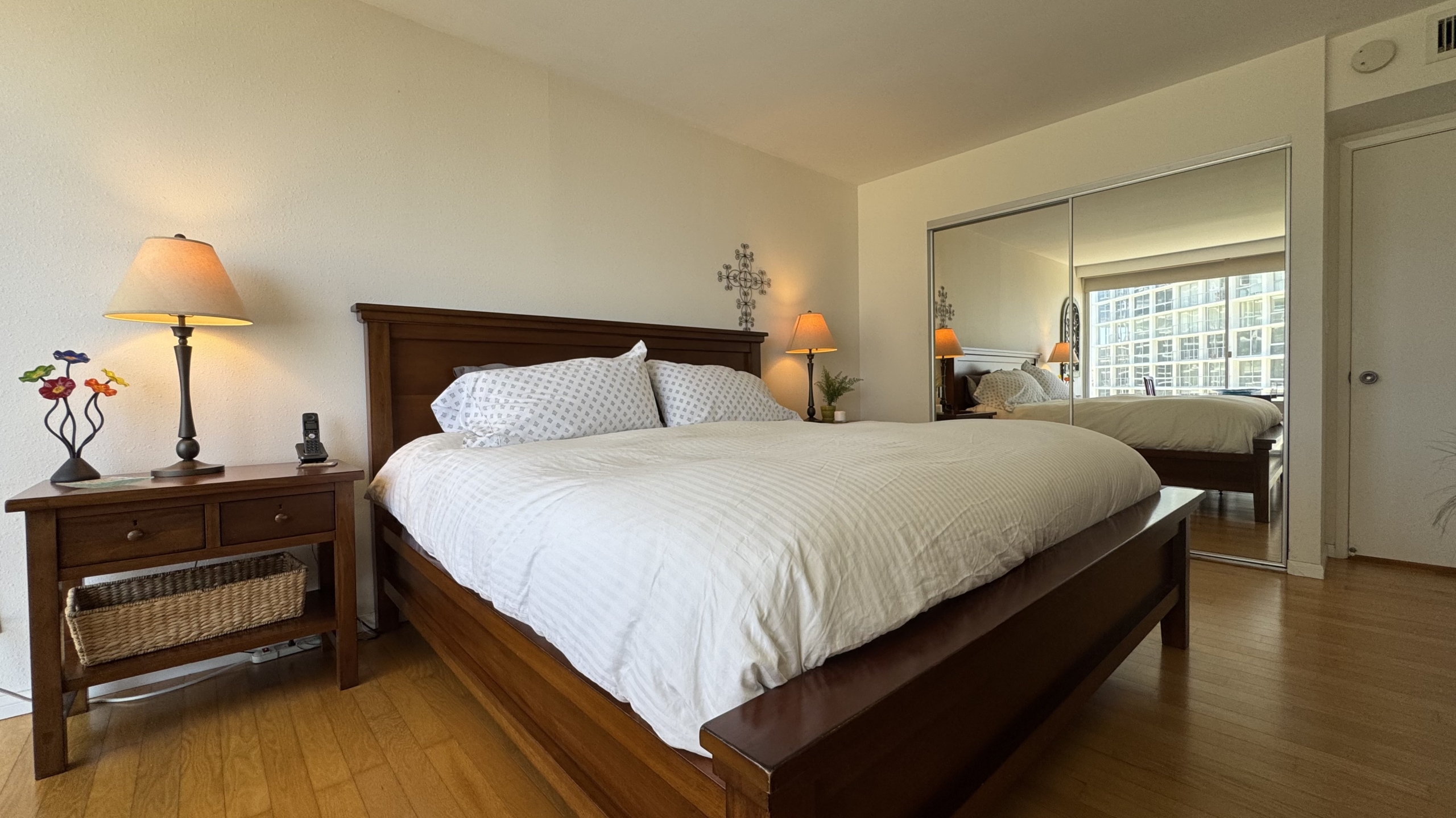 (#34077) Ocean View One Bedroom
