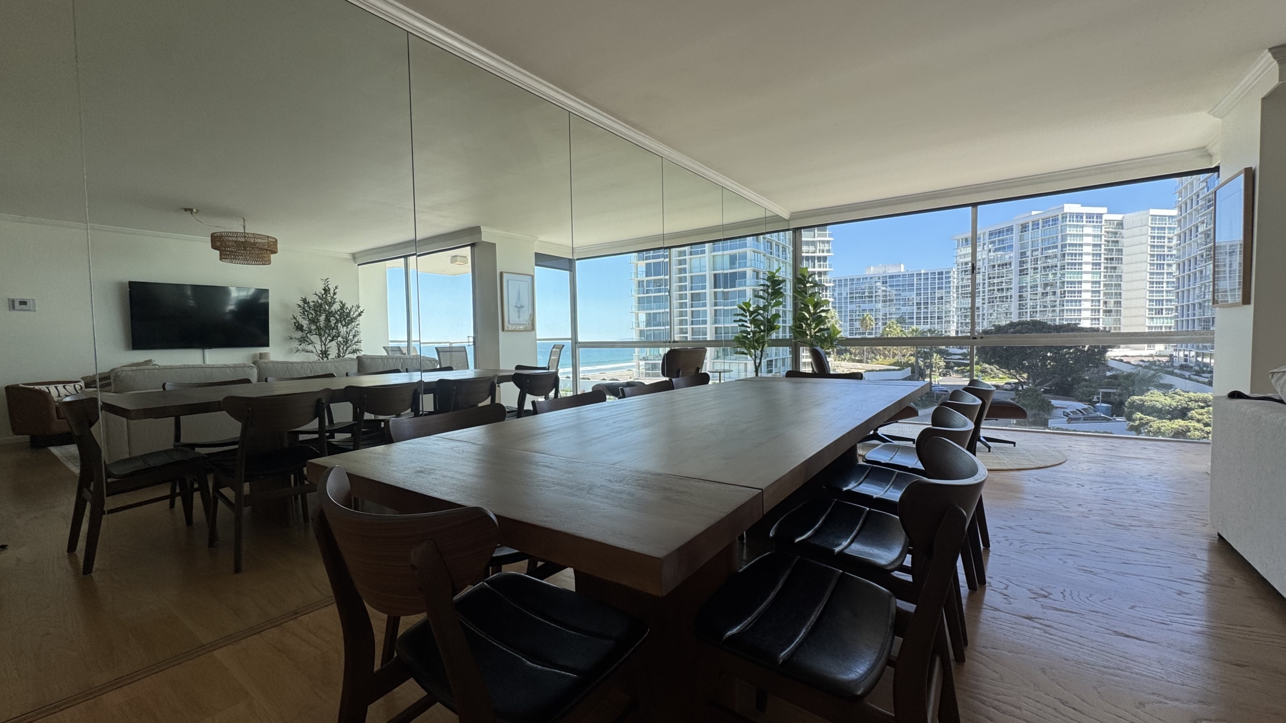 (#33107) Oceanview Large Two Bedroom