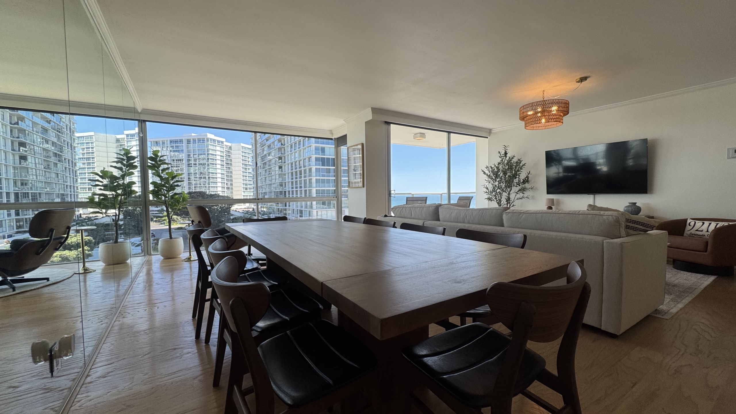 (#33107) Oceanview Large Two Bedroom