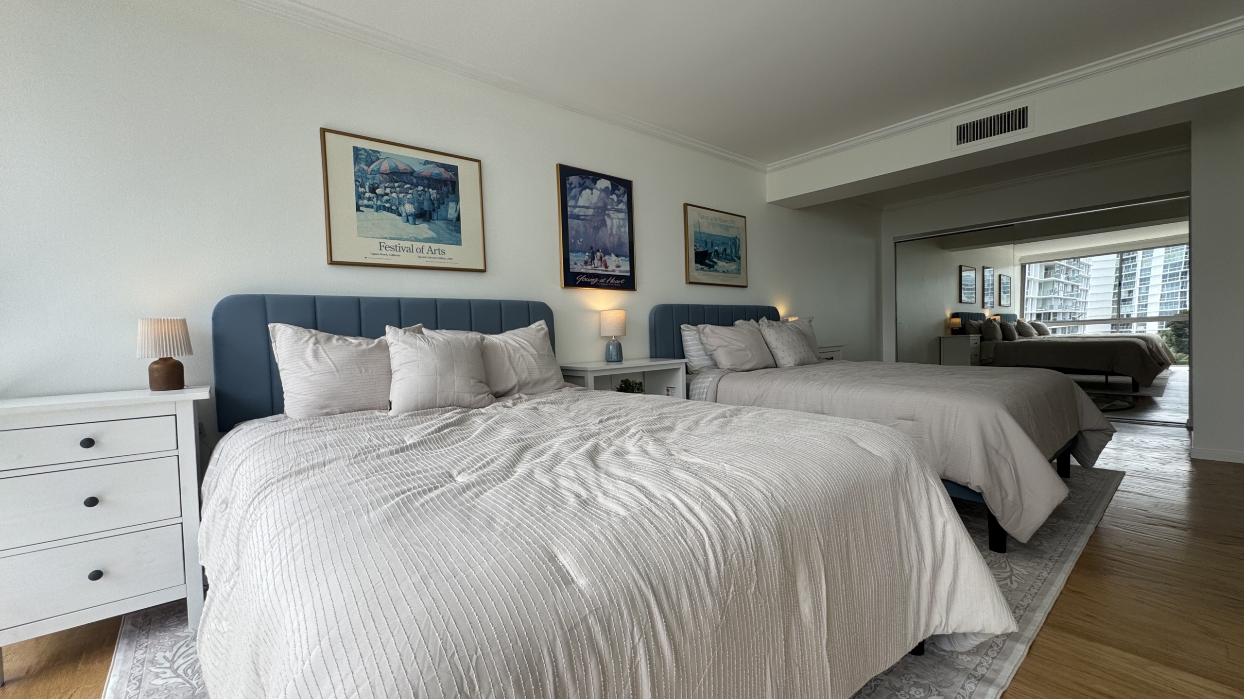 (#33107) Oceanview Large Two Bedroom