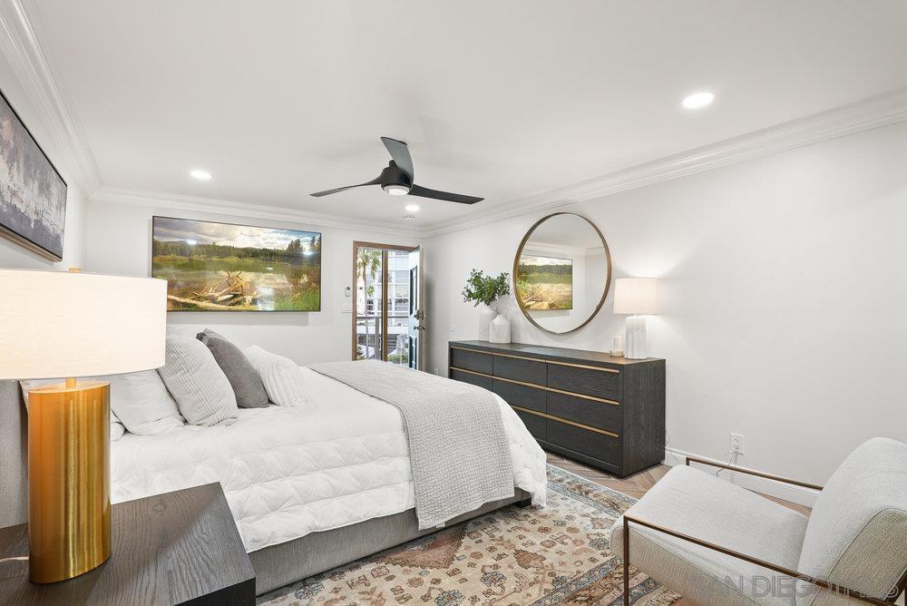 (#22018) Partial Ocean View One Large Bedroom